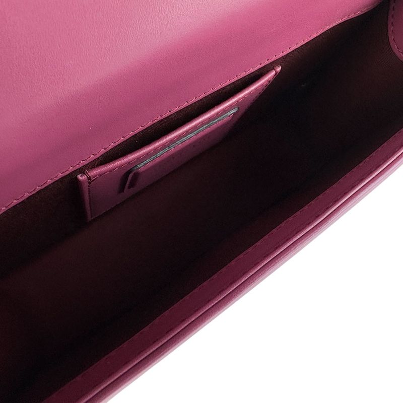 Bulgari Bvlgari Shoulder Bag Serpenti