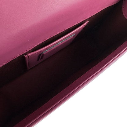 Bulgari Bvlgari Shoulder Bag Serpenti