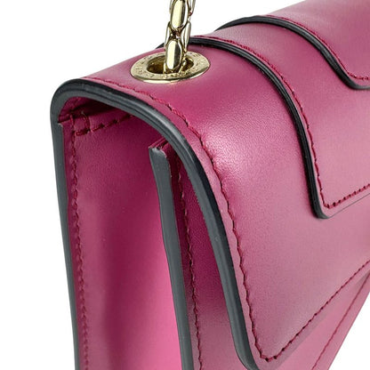 Bulgari Bvlgari Shoulder Bag Serpenti