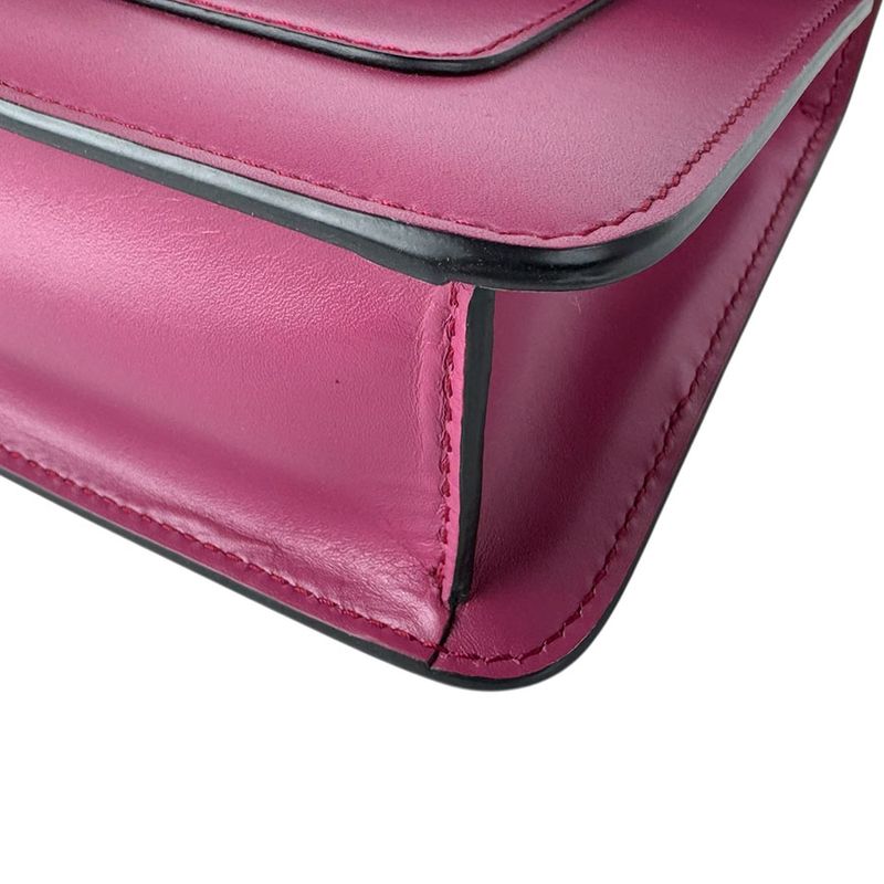 Bulgari Bvlgari Shoulder Bag Serpenti