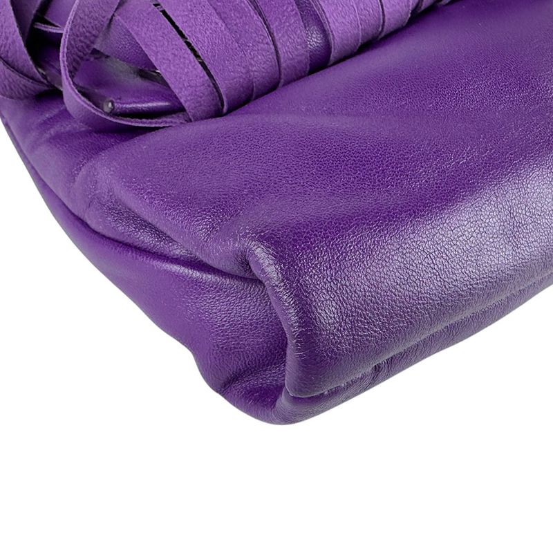 Prada Crossbody Shoulder Bag Fringe