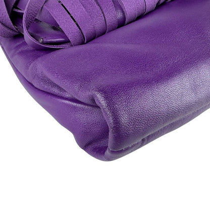 Prada Crossbody Shoulder Bag Fringe