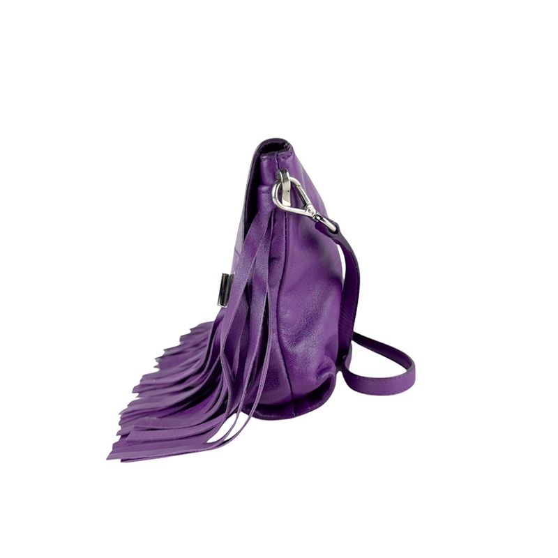 Prada Crossbody Shoulder Bag Fringe