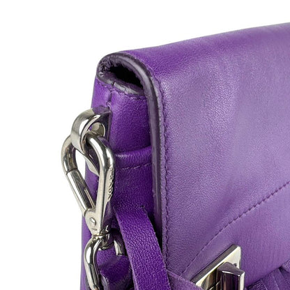 Prada Crossbody Shoulder Bag Fringe