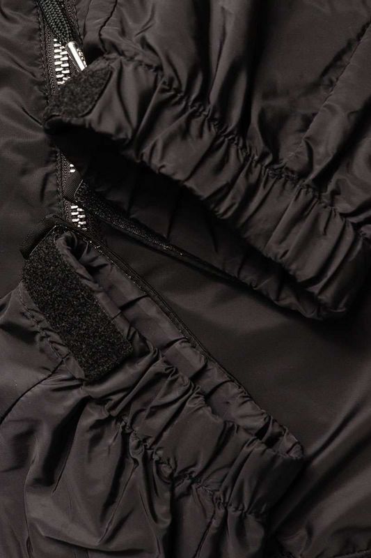 Prada 25aw Sgc220 Re Nylon Triangle Logo Ship Up Blouson Men's 52