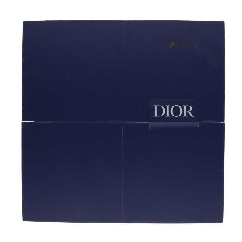 Dior CD Icon CD Icon Oblique Plate Necklace Men's