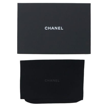 Chanel Camellia Chain Pouch Shoulder Bag Women