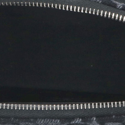 Chanel Camellia Chain Pouch Shoulder Bag Women