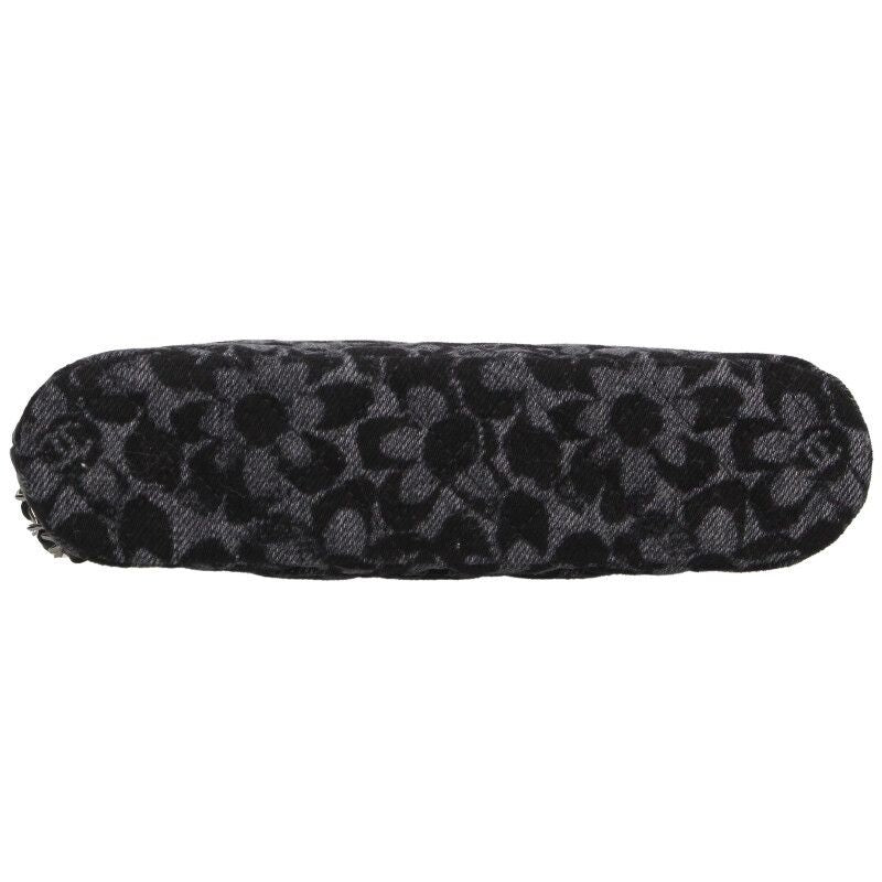 Chanel Camellia Chain Pouch Shoulder Bag Women