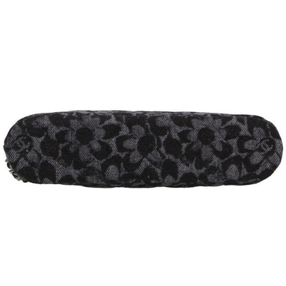 Chanel Camellia Chain Pouch Shoulder Bag Women