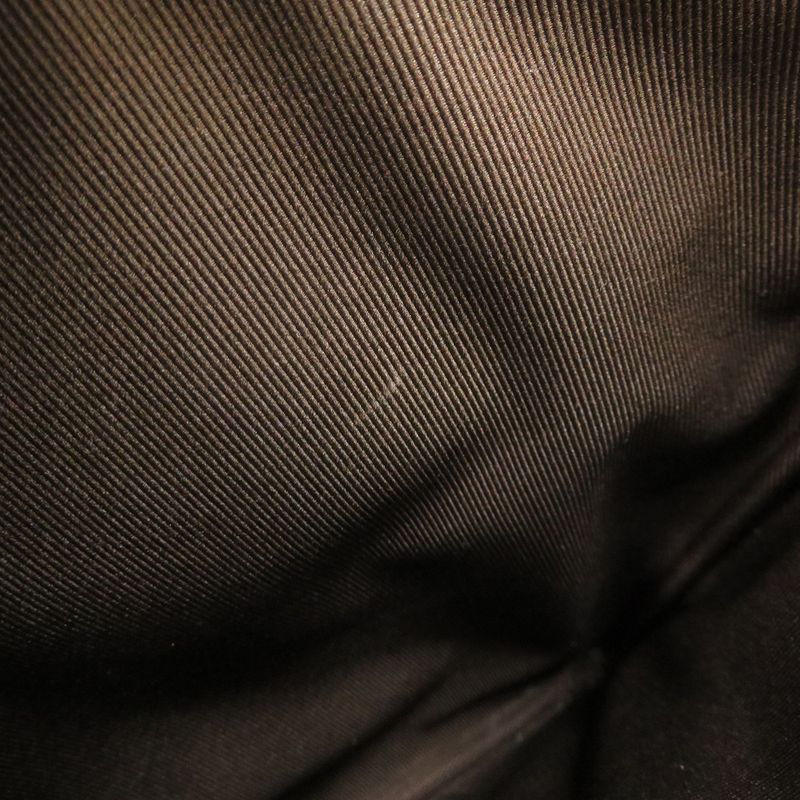 Louis Vuitton Golf Accessories Pouch Monogram Gi1298 Brown Pouch LV 0712 Louis