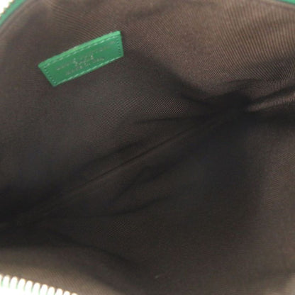 Louis Vuitton Golf Accessories Pouch Monogram Gi1298 Brown Pouch LV 0712 Louis