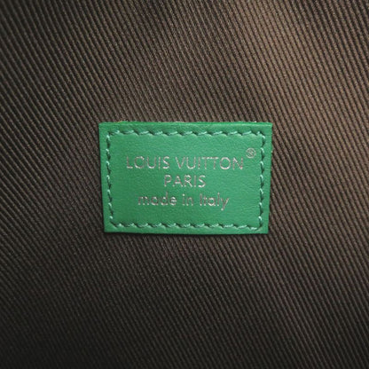 Louis Vuitton Golf Accessories Pouch Monogram Gi1298 Brown Pouch LV 0712 Louis