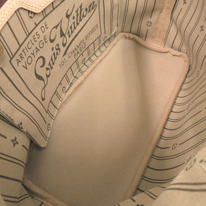 Louis Vuitton Neverfull PM Monogram M40155 Tote Bag LV 1574 Louis Vuitton