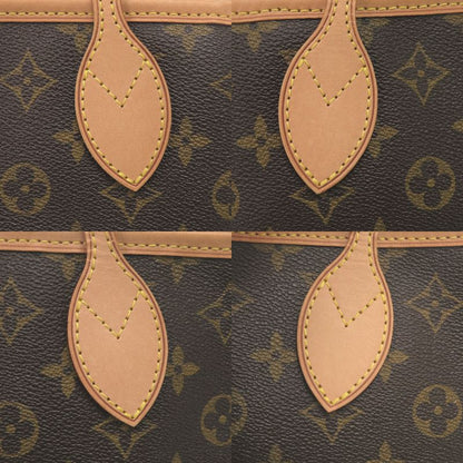 Louis Vuitton Neverfull PM Monogram M40155 Tote Bag LV 1574 Louis Vuitton