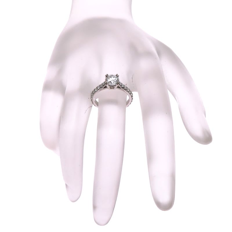 Harry Winston Ring brl