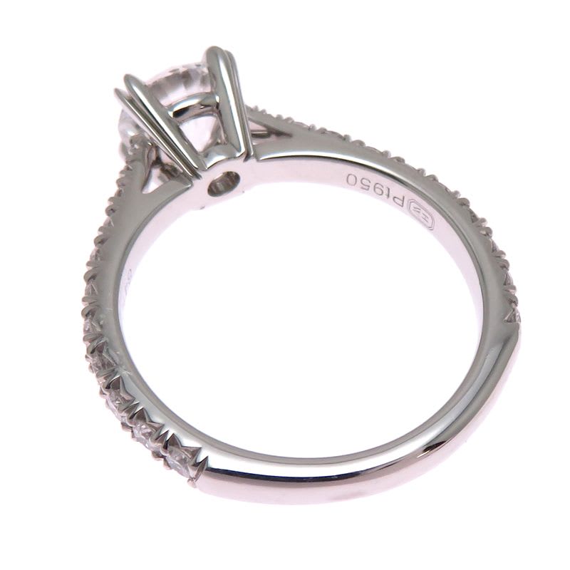 Harry Winston Ring brl