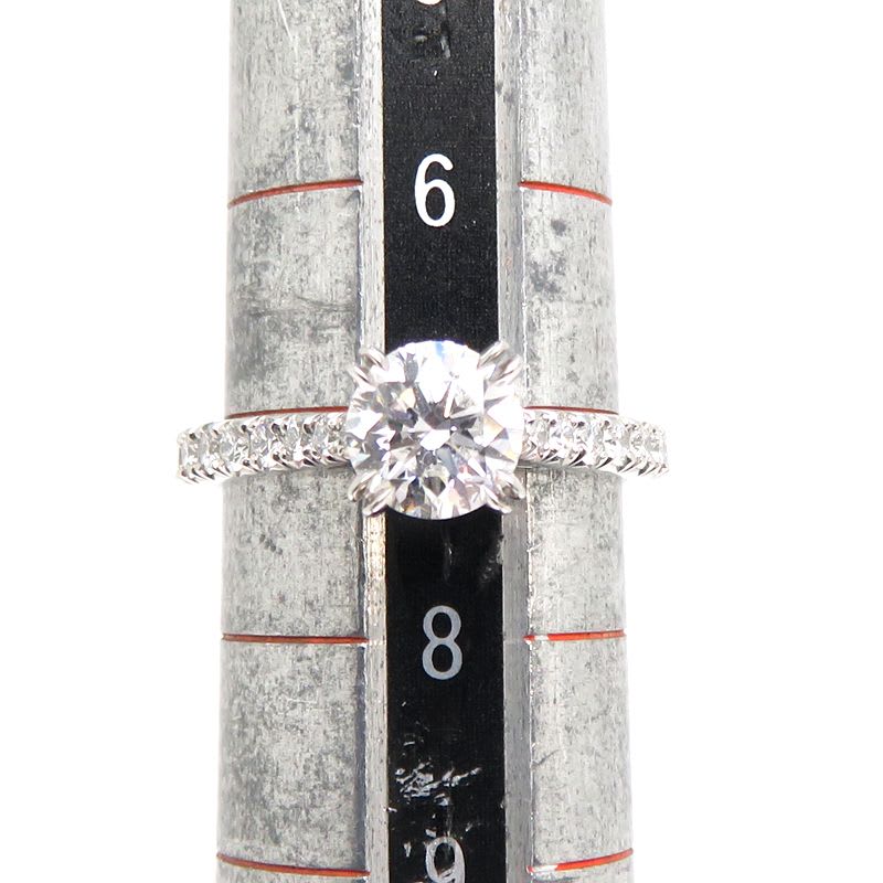 Harry Winston Ring brl