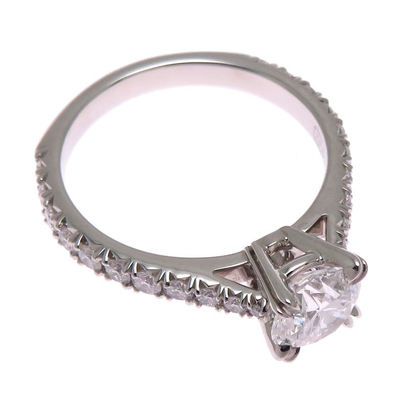 Harry Winston Ring brl
