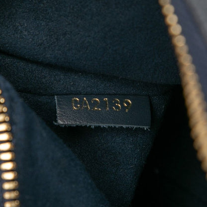 Louis Vuitton Monogram Empreinte V Tote BB Handbag Shoulder Bag 2WAY M44845