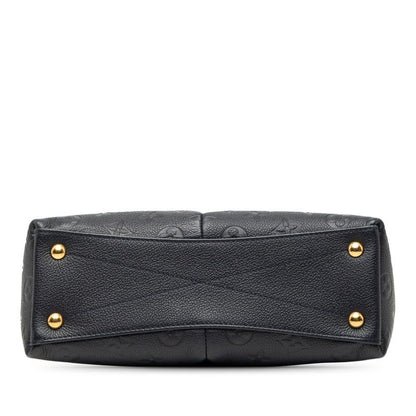 Louis Vuitton Monogram Empreinte V Tote BB Handbag Shoulder Bag 2WAY M44845