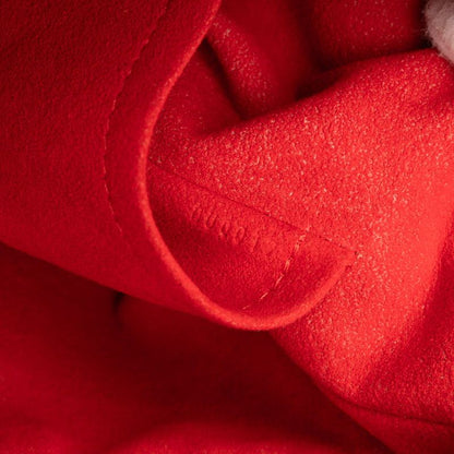 Louis Vuitton Damier Highbury Handbag Shoulder Bag N51200 Brown PVC Leather