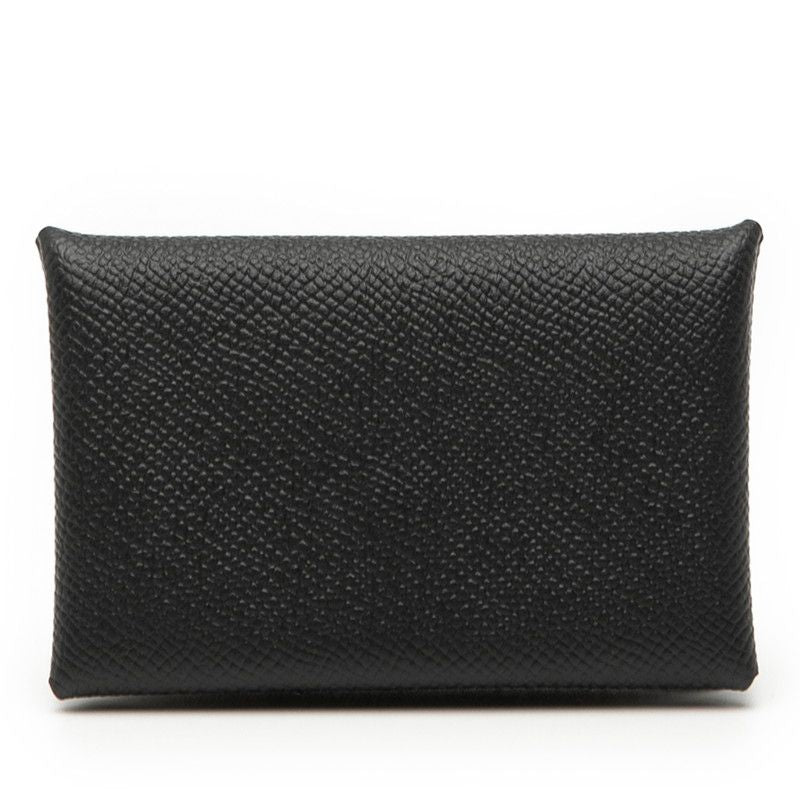 Hermes Calvi Black Vaux Epson Ladies Hermes