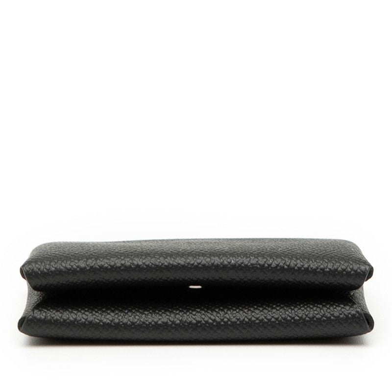 Hermes Calvi Black Vaux Epson Ladies Hermes