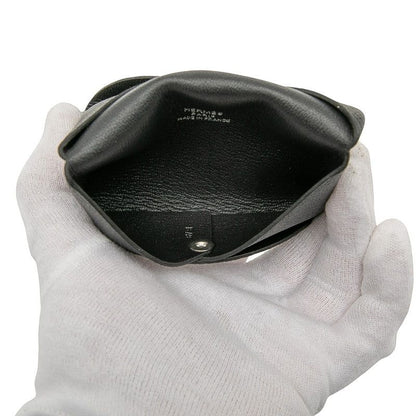 Hermes Calvi Black Vaux Epson Ladies Hermes