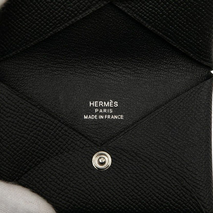 Hermes Calvi Black Vaux Epson Ladies Hermes