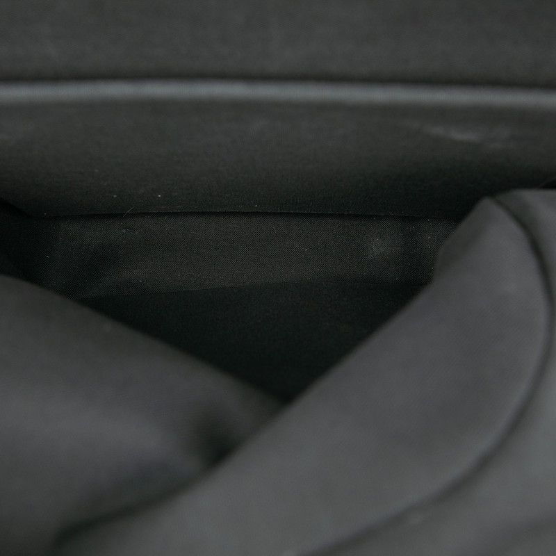 Louis Vuitton Damier Graphite Mikael Backpack N58024 Black PVC Leather Men's