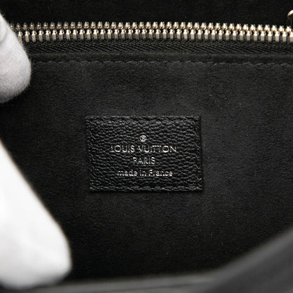 Louis Vuitton Epi Twist Tote Handbag Shoulder Bag 2WAY M54810 Noir Black