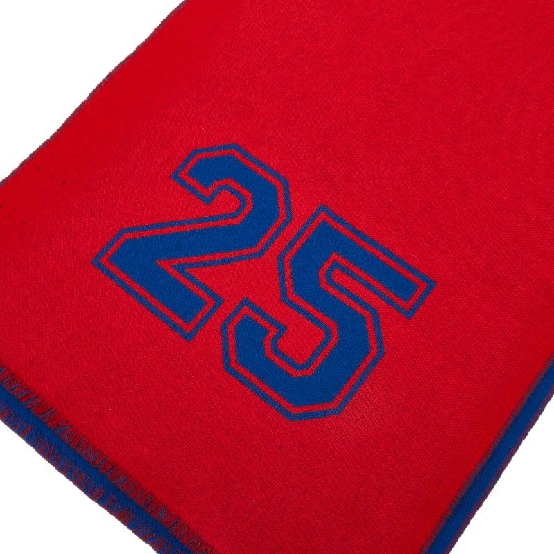 Gucci Taiga - Red Blue Wool Women's Gucci