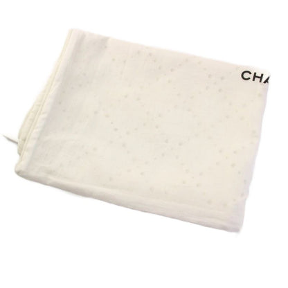 Chanel 21AW Windbreaker Mountain Hoodie Jacket Silk 38 Multicolor P70173v61773