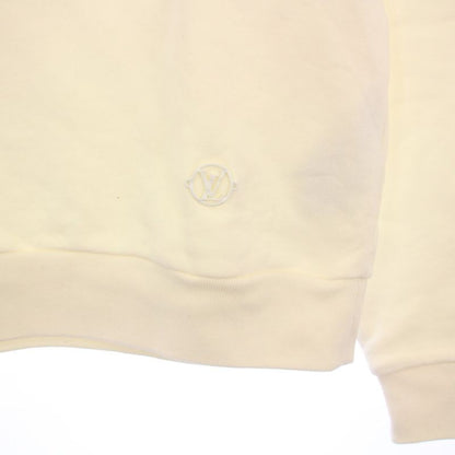 Louis Vuitton 24SS Martier International Graphic Signature Sweatshirt Long