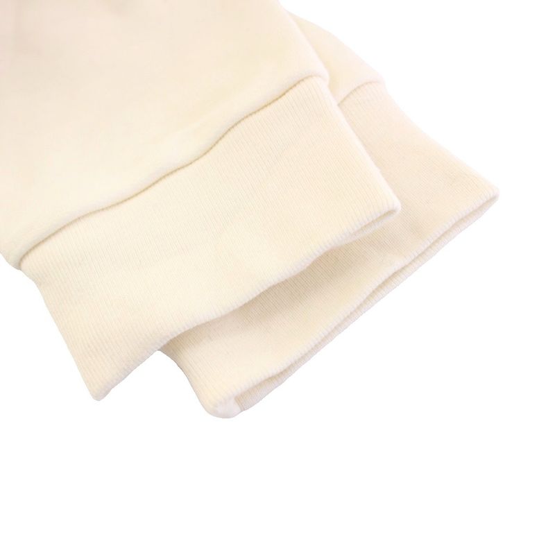 Louis Vuitton 24SS Martier International Graphic Signature Sweatshirt Long