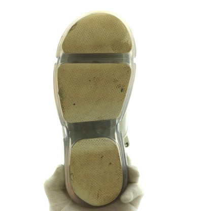 Prada Cloudbust Sport Sandals White 1x533 SS - OS - SH