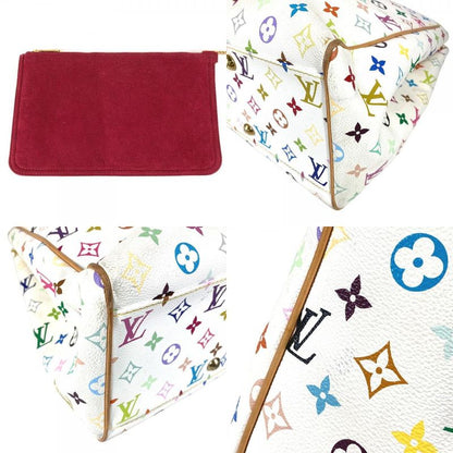 Louis Vuitton Shoulder Bag Aurelia GM Aurelia GM M40100 Monogram Multicolor