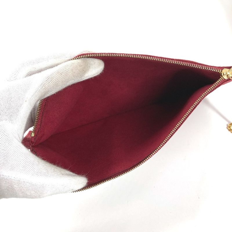 Louis Vuitton Shoulder Bag Aurelia GM Aurelia GM M40100 Monogram Multicolor