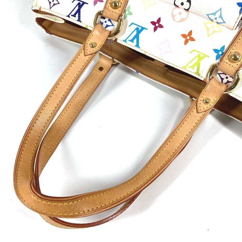 Louis Vuitton Shoulder Bag Aurelia GM Aurelia GM M40100 Monogram Multicolor