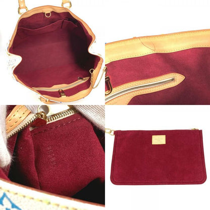 Louis Vuitton Shoulder Bag Aurelia GM Aurelia GM M40100 Monogram Multicolor