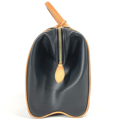 Louis Vuitton Handbag Dog PM Dog PM M93245 Epi Leather Noir Black