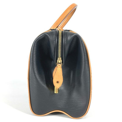 Louis Vuitton Handbag Dog PM Dog PM M93245 Epi Leather Noir Black