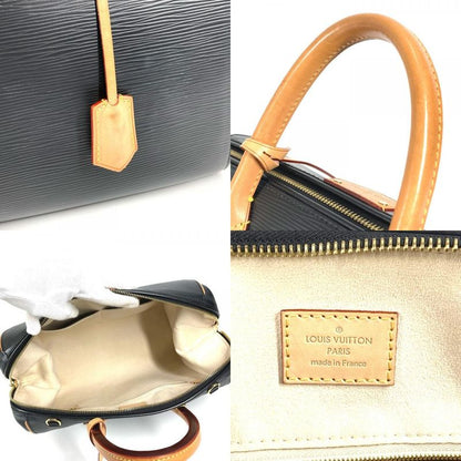 Louis Vuitton Handbag Dog PM Dog PM M93245 Epi Leather Noir Black