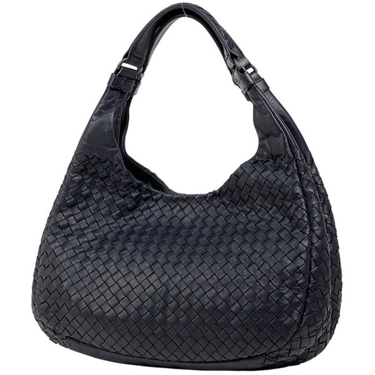 Bottega Veneta Veneta Intrecciato Handbag Shoulder Bag Nappa Handbag Leather