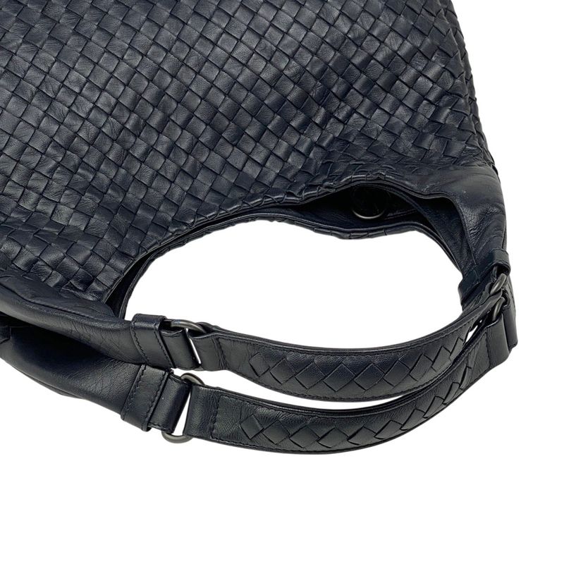 Bottega Veneta Veneta Intrecciato Handbag Shoulder Bag Nappa Handbag Leather