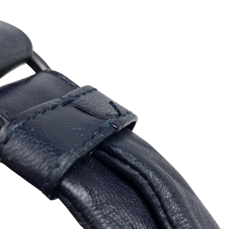 Bottega Veneta Veneta Intrecciato Handbag Shoulder Bag Nappa Handbag Leather