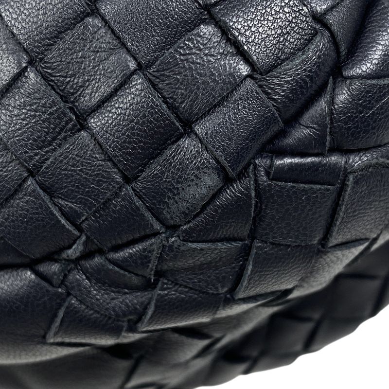 Bottega Veneta Veneta Intrecciato Handbag Shoulder Bag Nappa Handbag Leather