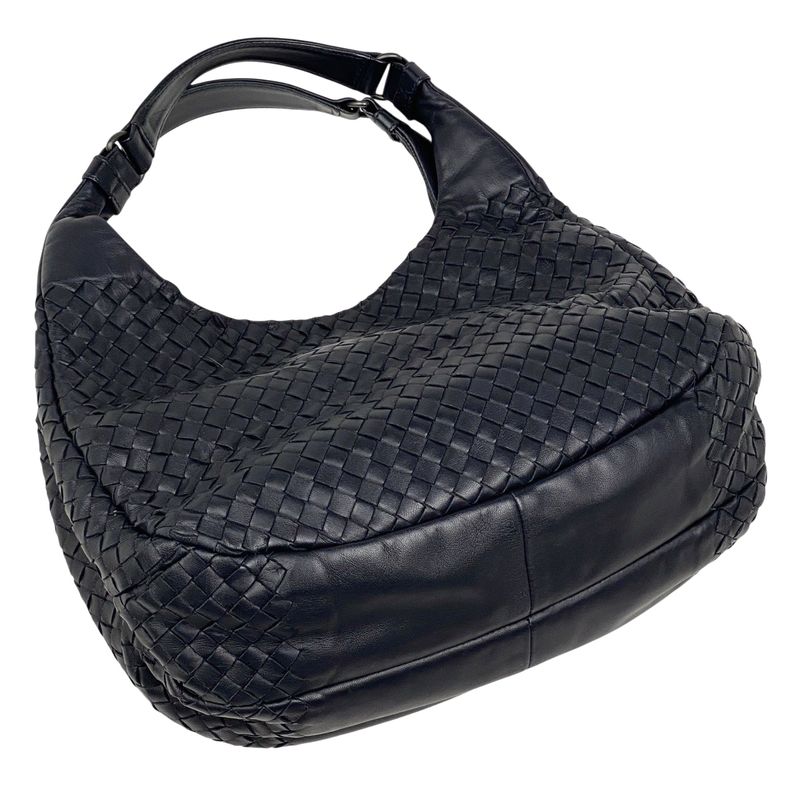 Bottega Veneta Veneta Intrecciato Handbag Shoulder Bag Nappa Handbag Leather