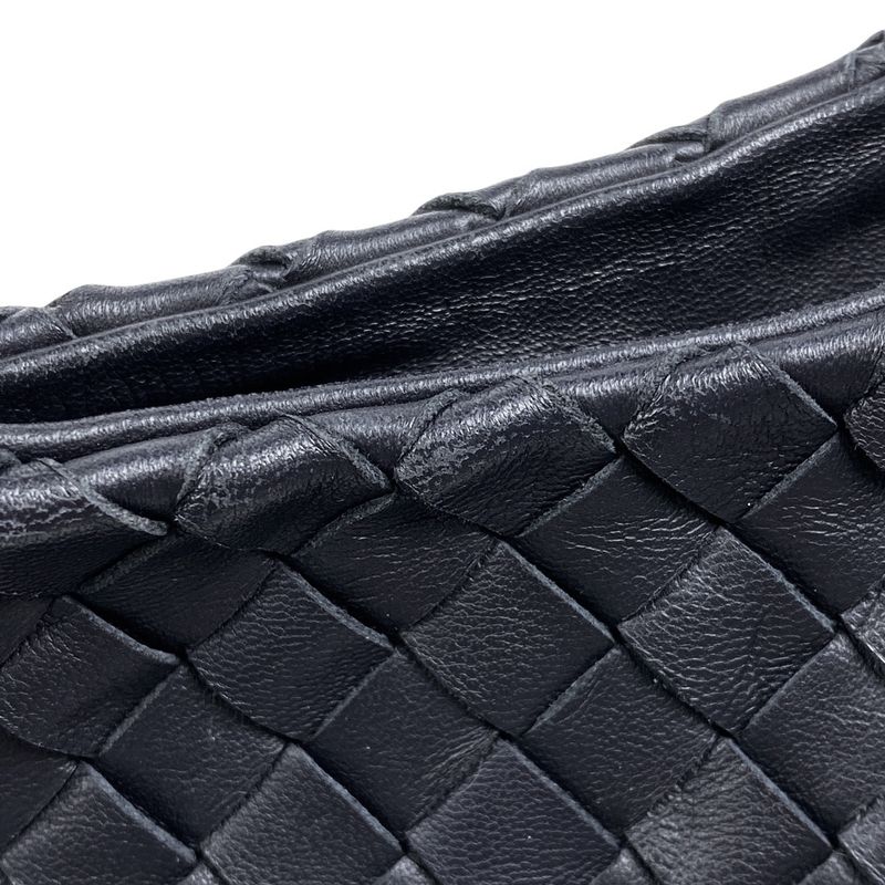 Bottega Veneta Veneta Intrecciato Handbag Shoulder Bag Nappa Handbag Leather